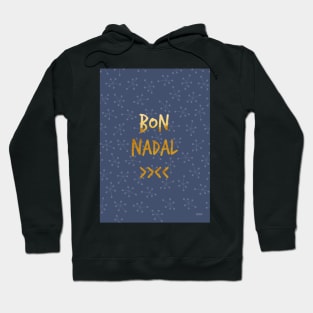 Bon Nadal Hoodie